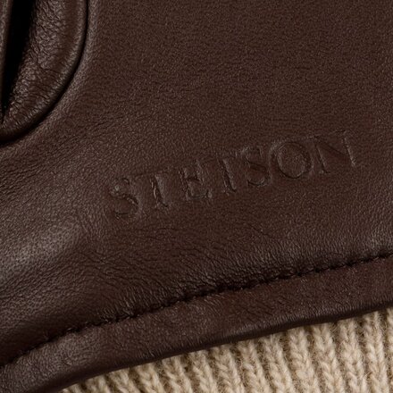 Stetson - Sheepskin Glove