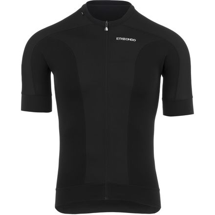 Etxeondo - Summum Jersey - Short-Sleeve - Men's