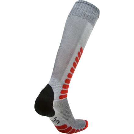 EURO Socks - Ski Supreme Sock - Men's