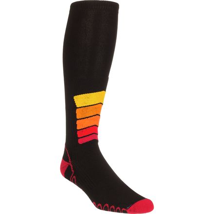 EURO Socks - Ski Compression Plus Sock