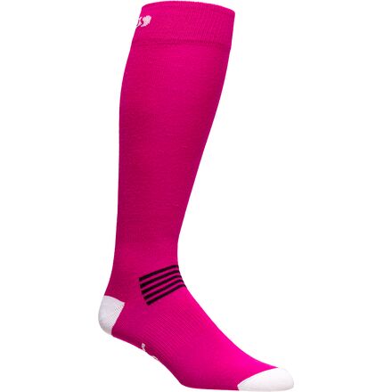 EURO Socks - Ski Superlite Sock - Pink