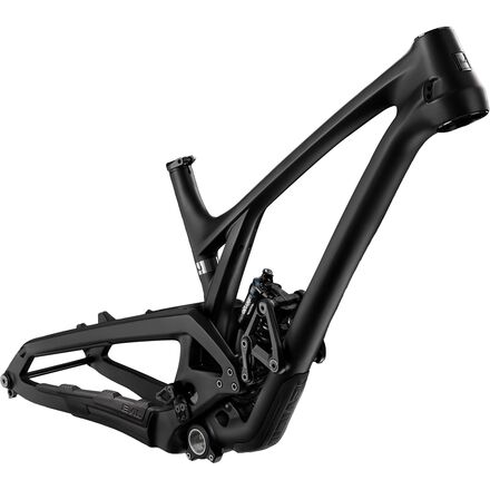 Evil Bikes - The Wreckoning Mountain Bike Frame