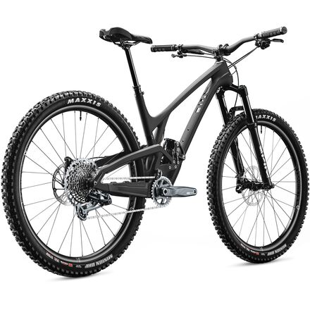 Evil Bikes - Following-LS GX Eagle i9 Mountain Bike