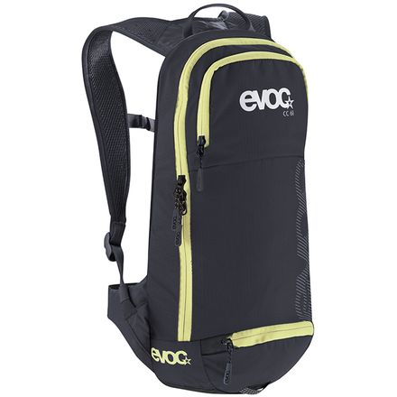 Evoc - CC 6L Plus 2L Bladder Hydration Pack