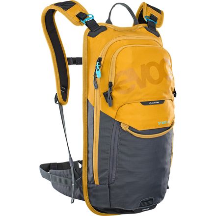 evoc 6l backpack