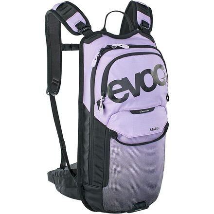 Evoc - Stage Technical 6L Backpack - Multicolor