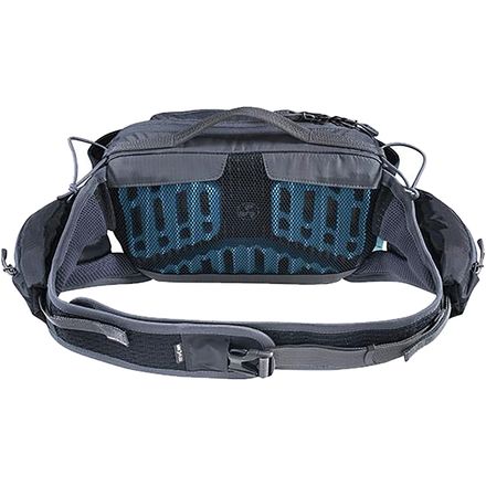 Evoc - Pro 3L Hip Pack + 1.5L Bladder