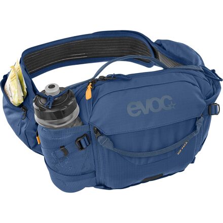 Evoc - Pro 3L Hip Pack + 1.5L Bladder
