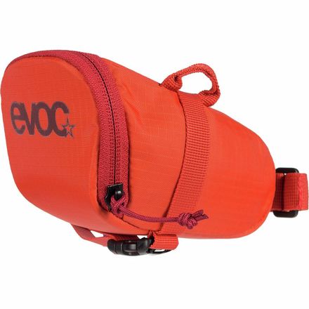 evoc seat bag review