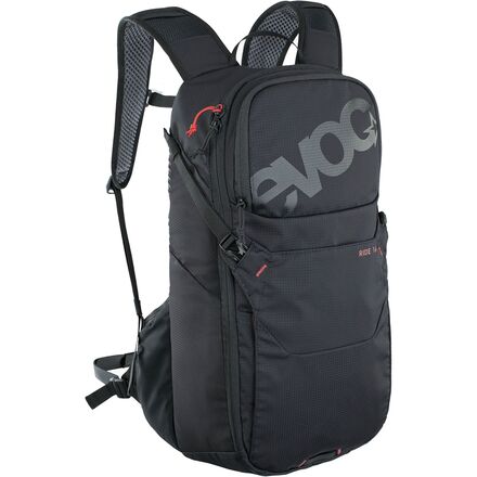 Evoc - Ride 16L Backpack - Black
