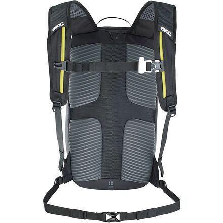 Evoc - Ride 8L Backpack + 2L Bladder
