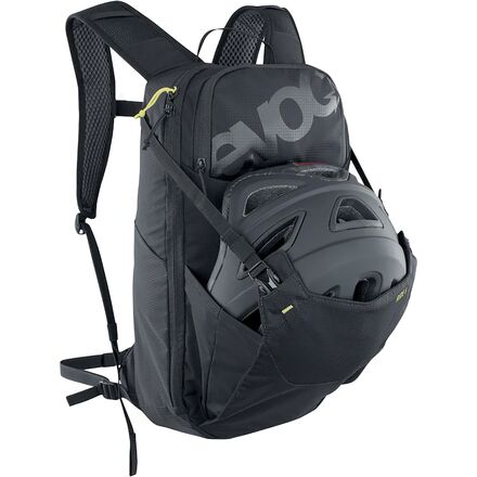 Evoc - Ride 8L Backpack + 2L Bladder