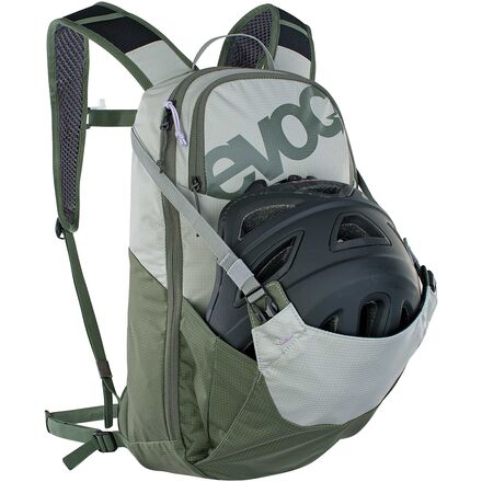 Evoc - Ride 8L Backpack + 2L Bladder