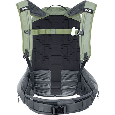 Evoc - Trail Pro 16L Protector Backpack