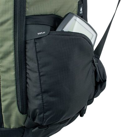 Evoc - FR Tour E-Ride Protector 20L Backpack