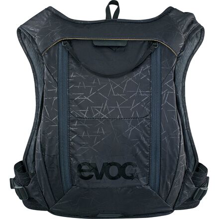 Evoc - Hydro Pro Hydration 1.5L Backpack - Black