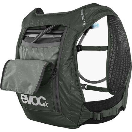 Evoc - Hydro Pro Hydration 1.5L Backpack