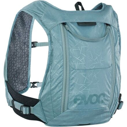 Evoc - Hydro Pro Hydration 1.5L Backpack - Steel