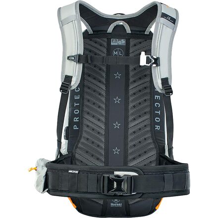 Evoc - FR Enduro E-Ride 16L Protector Backpack