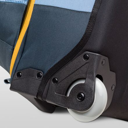 Evoc - Terminal 40+20L Roller Bag + Detachable Backpack