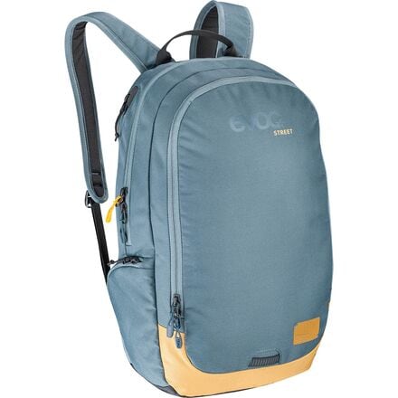 Evoc - Street 25L Backpack - Slate
