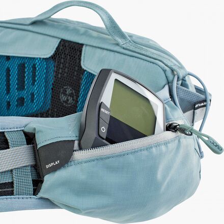 Evoc - Hip Pack Pro E-Ride 3L