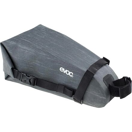 Evoc - Seat Pack WP - Carbon Grey