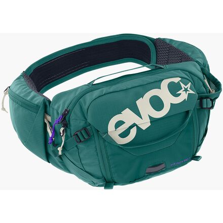 Hip Pack Pro 3 + 1.5L Bladder