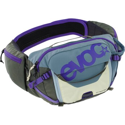 Hip Pack Pro 3 + 1.5L Bladder