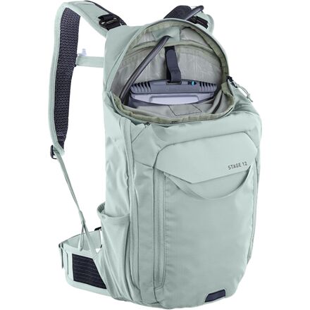 Evoc - Stage Technical 12L Backpack