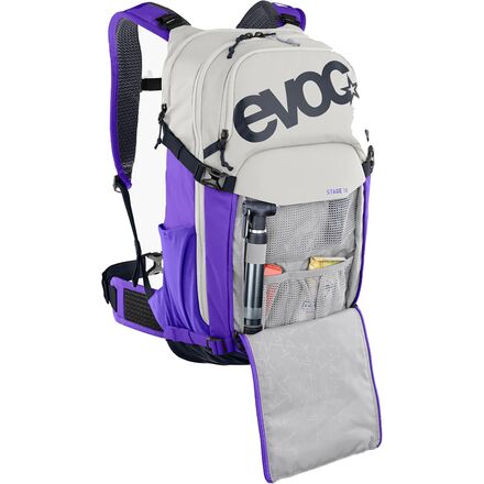 Evoc - Stage Technical 18L Backpack