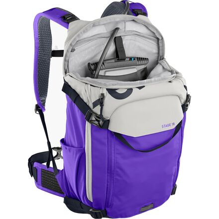 Evoc - Stage Technical 18L Backpack