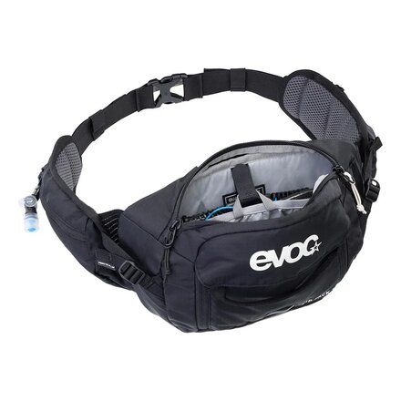 Evoc - 3L Hip Pack + 1.5L Bladder