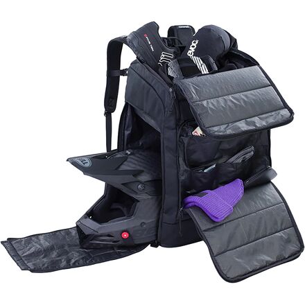 Evoc - 60L Gear Backpack