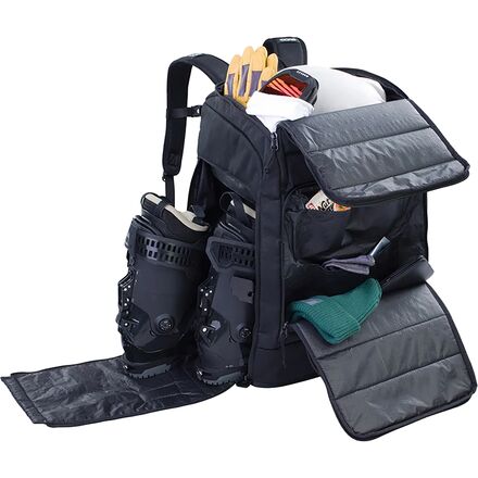 Evoc - 60L Gear Backpack