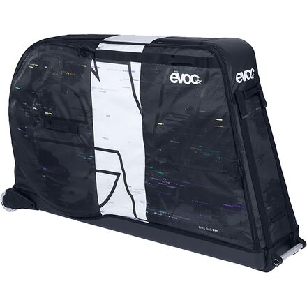 Bike Travel Bag Pro