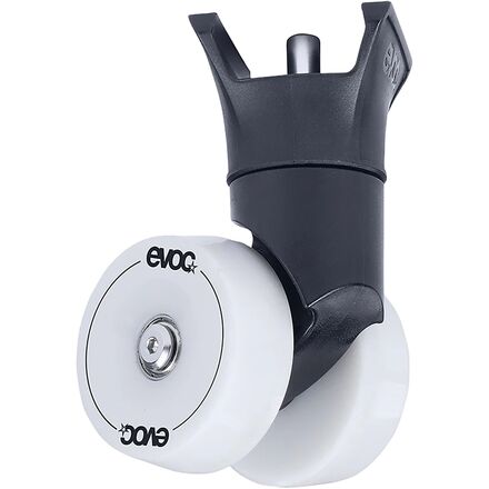 Clip-on Wheel v3