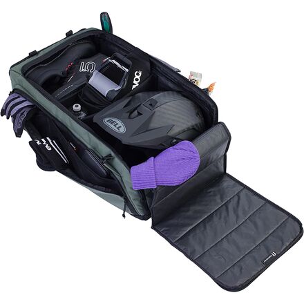 Evoc - Gear Bag 55L