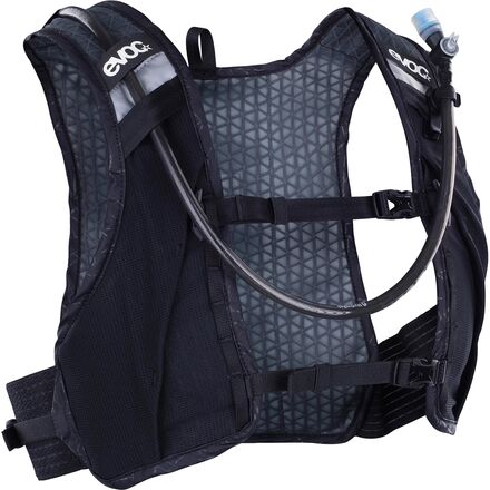 Evoc - Hydro Pro Ultra 1.5 + 1.5L Bladder - Black