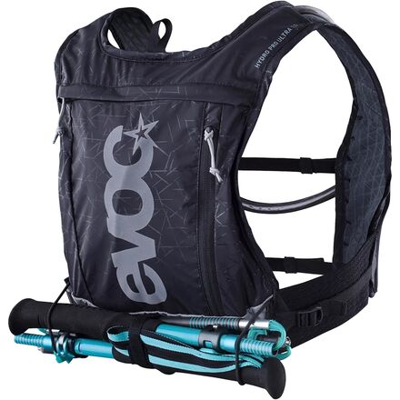 Evoc - Hydro Pro Ultra 1.5 + 1.5L Bladder