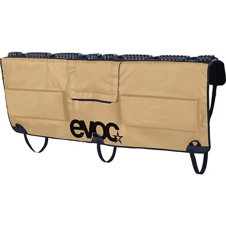 Tailgate Pad