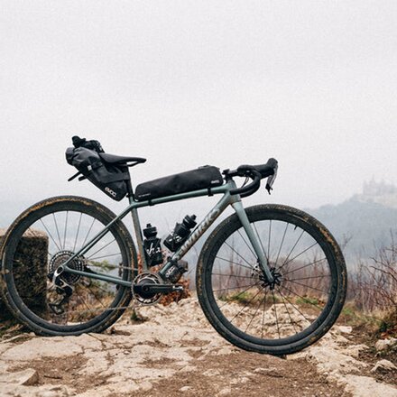 Evoc - Downtube Waterproof Pack
