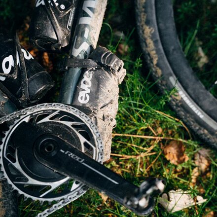 Evoc - Downtube Waterproof Pack