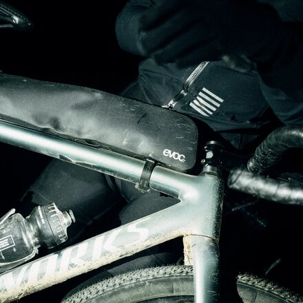 Evoc - Top Tube Waterproof Pack Ultra