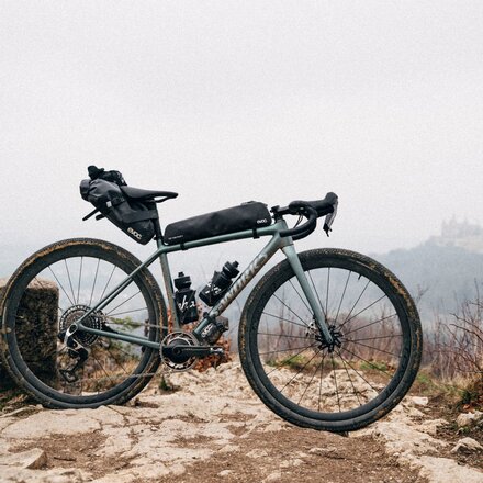 Evoc - Top Tube Waterproof Pack Ultra