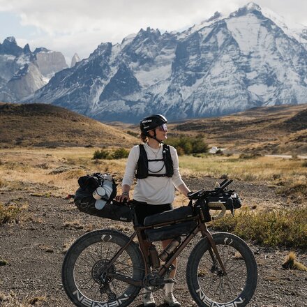 Evoc - Top Tube Waterproof Pack Ultra