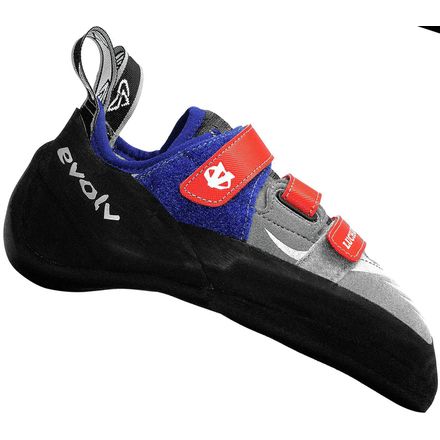 Evolv - Luchador SC Climbing Shoe