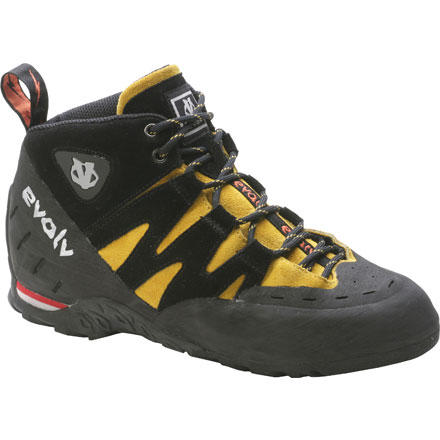 Evolv - Maximus Approach Shoe - Men's