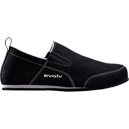 Evolv - Cruzer Slip-On Approach Shoe - Men's