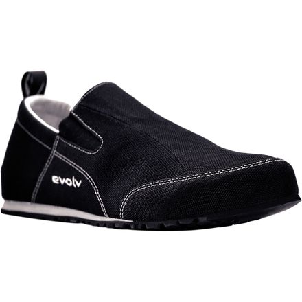 Evolv - Cruzer Slip-On Approach Shoe - Men's